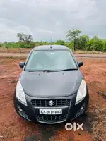 Maruti Suzuki Ritz 2015 Diesel Well Maintained