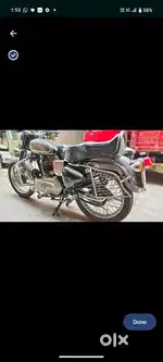 2000 model single owner dx