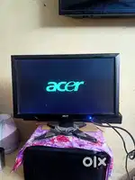 Acer monitor