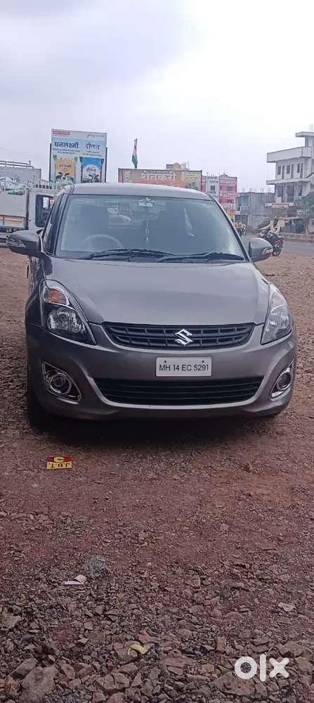 Maruti Suzuki Swift dzire