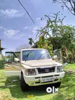 Tata Sumo Gold 2016 Diesel 100000 Km Driven