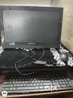 Lenovo computer complet