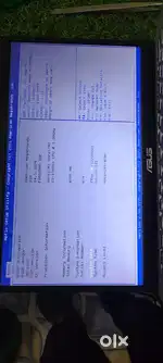 Asus laptop