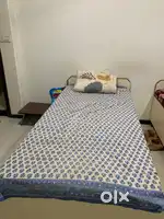 PG for boys only