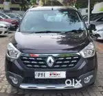 Renault Lodgy 110 PS RXZ, 2015, Diesel