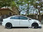 Honda Civic 2008 CNG & Hybrids Well Maintained
