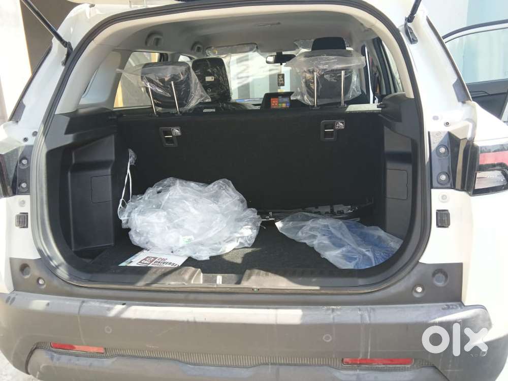 Maruti Suzuki Brezza 2025 Petrol very Good Condition