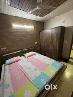 3bhk Flats