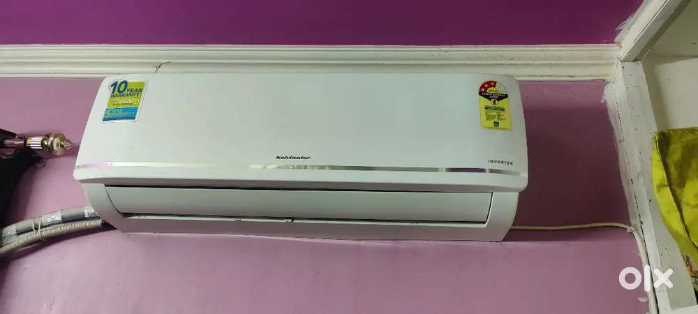 KELVINATOR AC