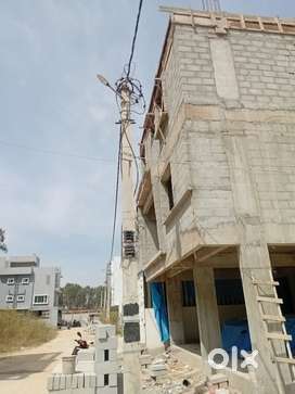 Construction at affordable cost