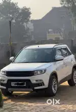 Maruti Suzuki Brezza 2018 Diesel Good Condition