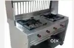 Quality kitchen equipments