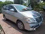 Toyota Innova 2010