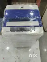 I'd788 panasonic top load washing machine fully automatic
