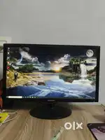 Desktop for sale in Good Condition