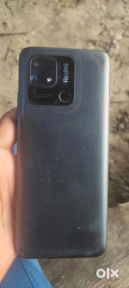 Redmi 10  4/64