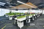 Fully furnished luxurious office for sale at Viman Nagar, Pune.