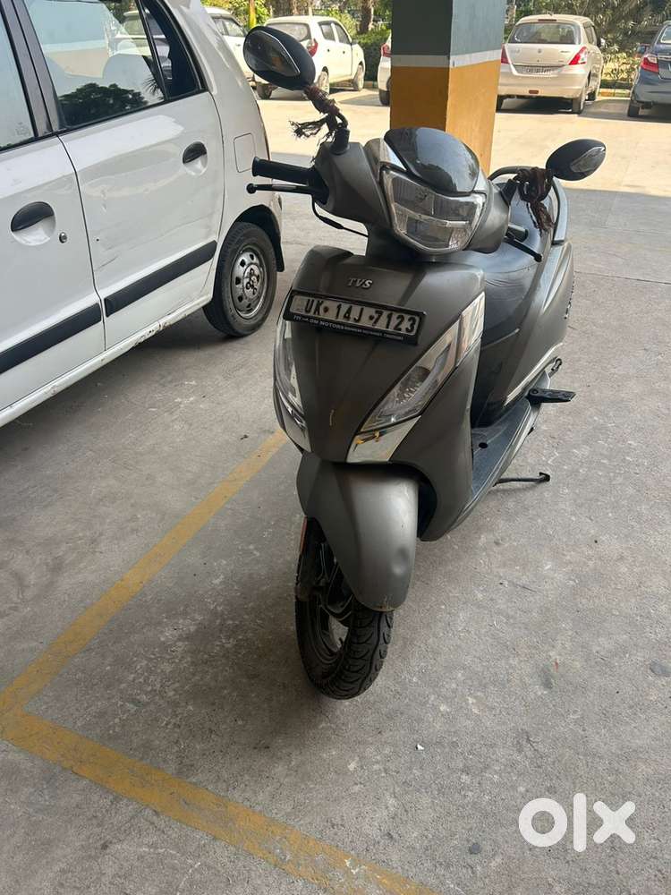 Jupiter 125cc Top model