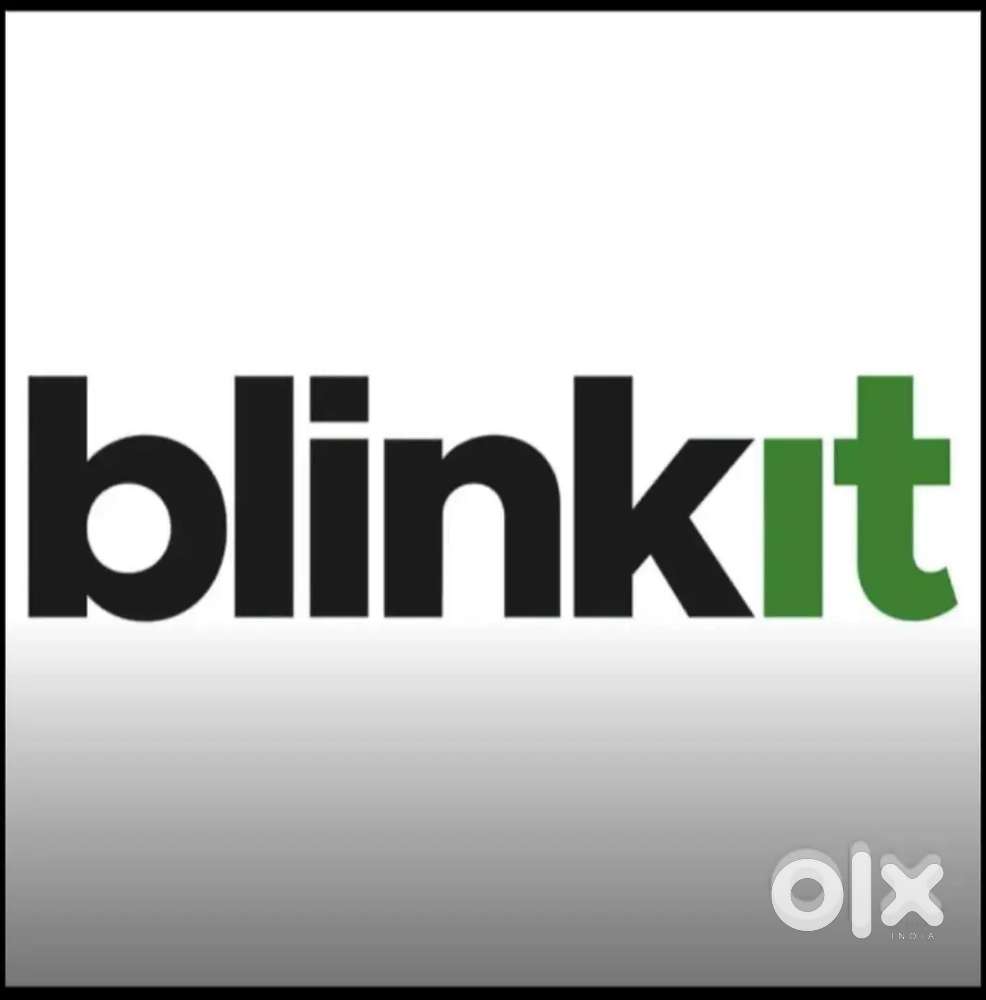 Deoghar blinkit delivery boy