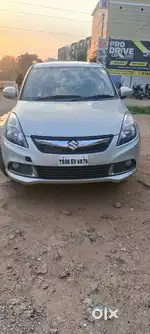 Maruti Suzuki Swift Dzire 2016