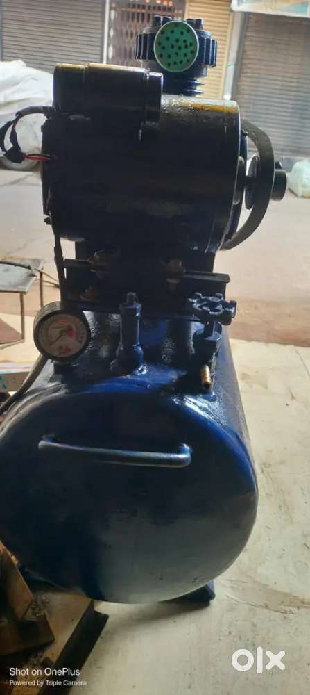 Compressor