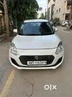 Maruti Suzuki Swift 2020 CNG & Hybrids Good Condition