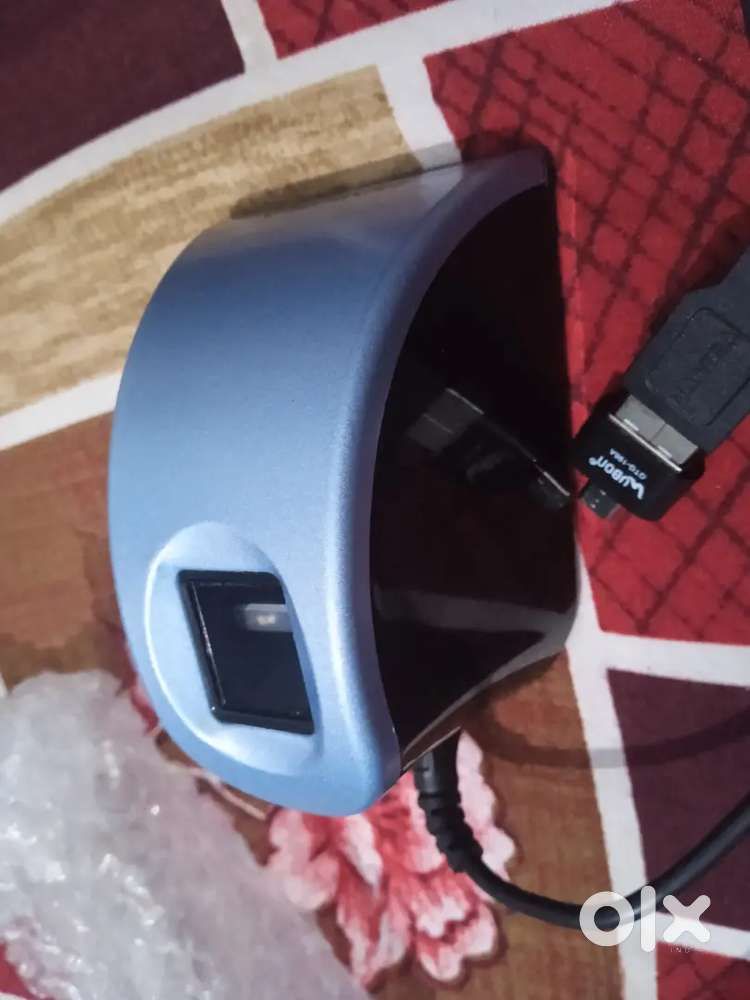 Mantra L1 fingerprint device brand new