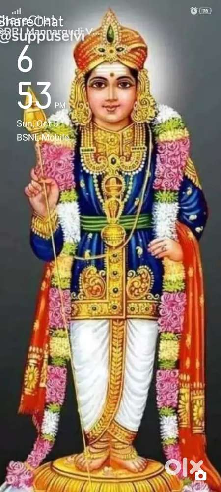 Wanted Agri Land for lease