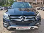 Mercedes-Benz GLE 350 d, 2018, Diesel