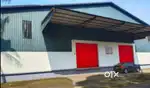 2000 sqft 5000 to 25000 sq godown for rent at Kalamassery Vyttla rd