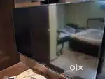 Samsung 43 inch tv immaculate condition