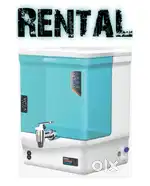 Ro water purifier available on rent