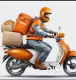 emergency bike delivery