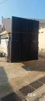 Dj   6 Bess,  4 Top,2 masin all vayring bijli peti gaadi ka extra dala