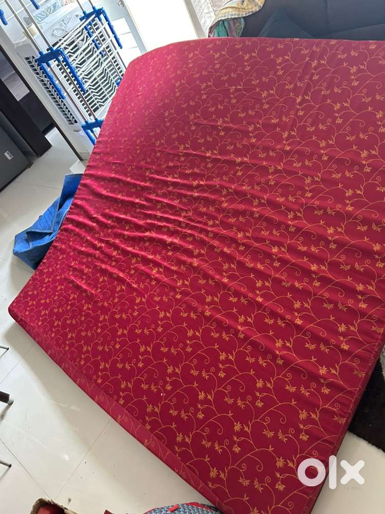 Wanted to sell sleepwell matress
