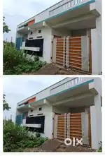 Newly Constructed House for Sale  in Bidar near Shahpur Gate