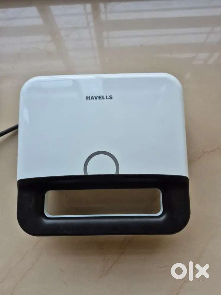 Havells Grill Sandwich Maker
