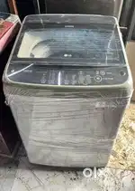 SECOND HAND TOP LOAD WASHING MACHINE AVAILABLE FOR SALE.