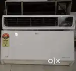 1.5 ton Dull inverter AC with good condition
