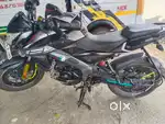 Pulsar 125 sale