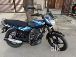 Bajaj CT 100