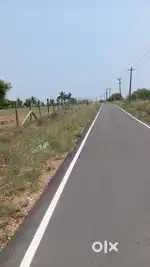 5.5 Acres for Sale in Chettipalayam–5 km fromMalumichampatti-Acre3.2cr