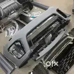 Range Rover Body Kit available for Defender, Sport, Velar