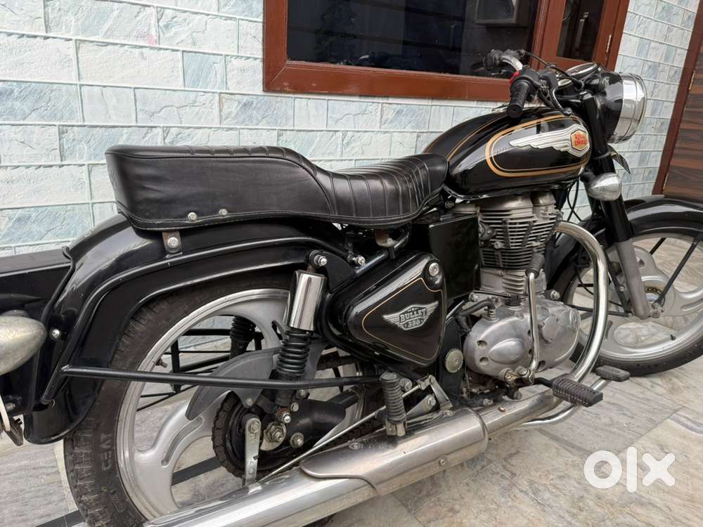 Bullet standard 350cc / 2017