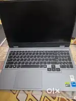 Lenovo Loq i5 13th gen Gaming laptop