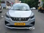 Maruti Suzuki Ertiga 2022-2023 VXI CNG, 2023, CNG & Hybrids