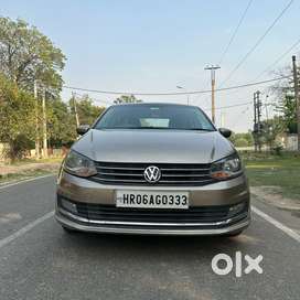 Volkswagen Vento 1.5 TDI Highline Plus AT, 2015, Diesel