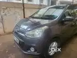Hyundai Grand i10 2015 Diesel Good Condition