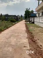 Open plot for sale near G vamavaram village