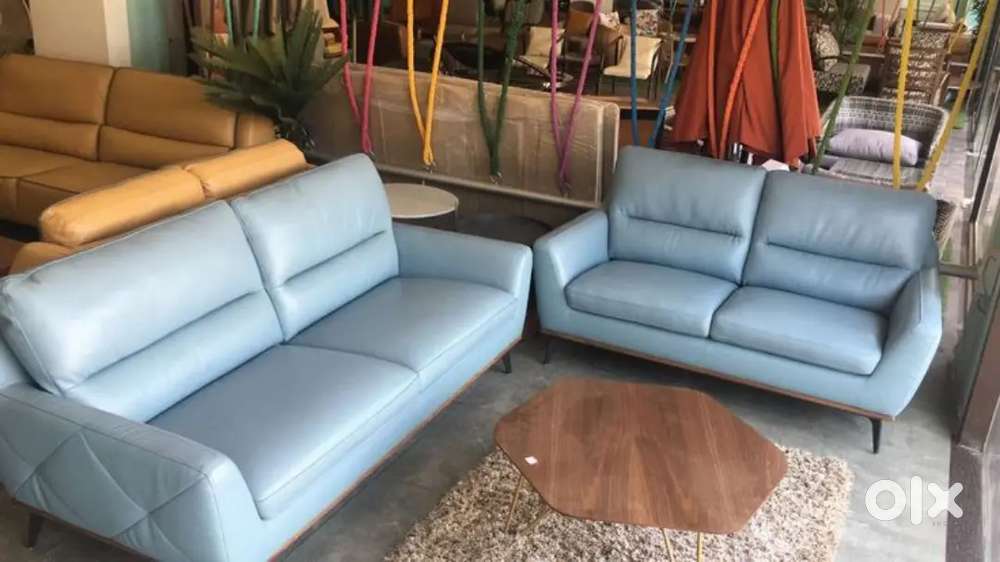 2+2 SOFA SET AVAILABLE IN STARF FURNITURE